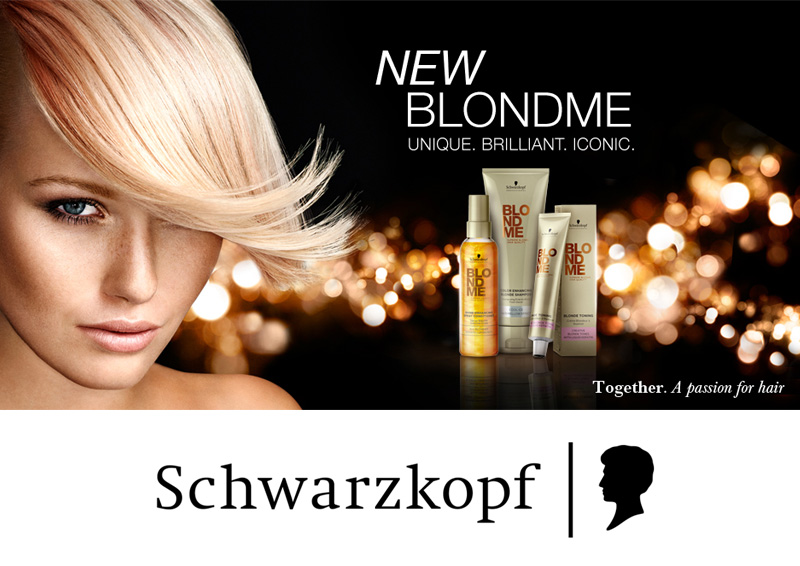 schwarzkopf